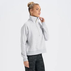 Vuori Restore Half Zip